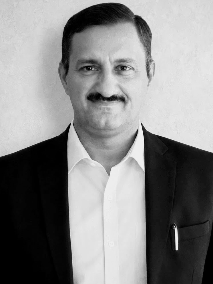 Imtiaz Mehmood, General Manager of Digital Growth