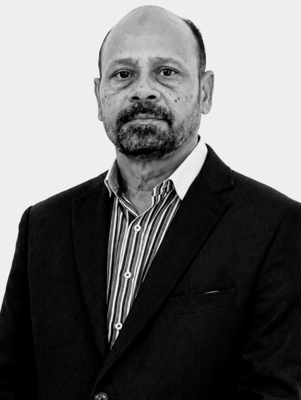 Mazhar Khan, General Manager of Client Growth