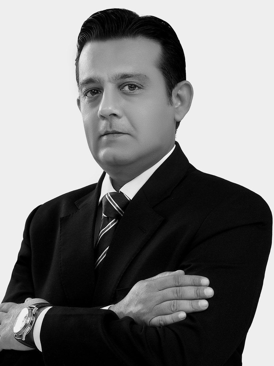 Sabih Toor, Principal Consultant and Founder, Brand Consultant and Fractional CMO
